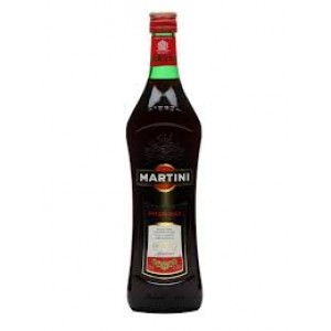 Martini Rosso 